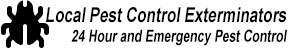 Mecosta County Exterminators